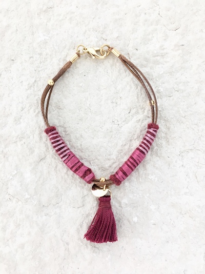 Lili Carrillo artículo 132